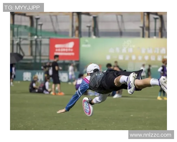 飞盘热潮背后的故事李强分享成功秘诀与未来展望MBA