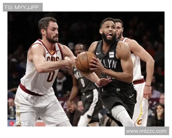 骑士与篮网激战正酣1月21日精彩对决回顾与分析
