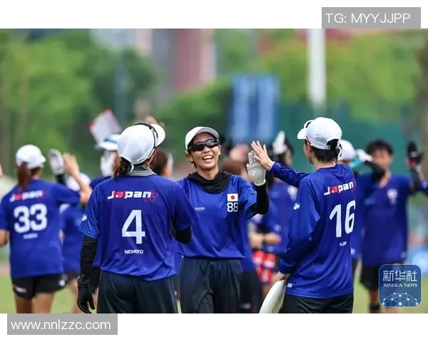 北京飞盘队与广州飞盘队耐力对决赛后分析与总结