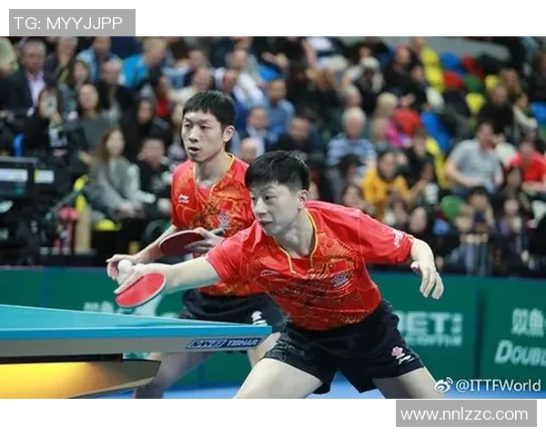 广州乒乓球队在世界杯中的技术表现分析与点评