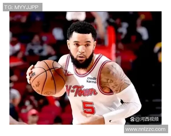 弗雷德范弗利特的篮球之路与职业生涯的辉煌成就分析