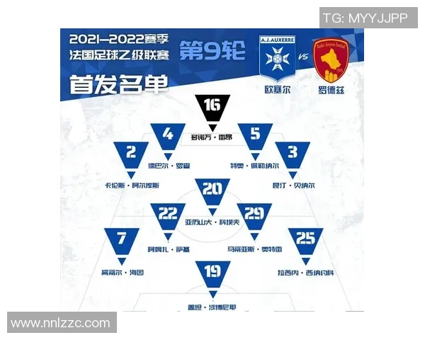 法乙克莱蒙特迎战欧塞尔争夺晋级机会的关键对决