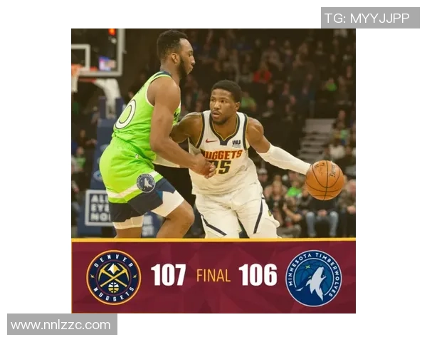 森林狼与爵士精彩对决直播观看指南及赛前分析