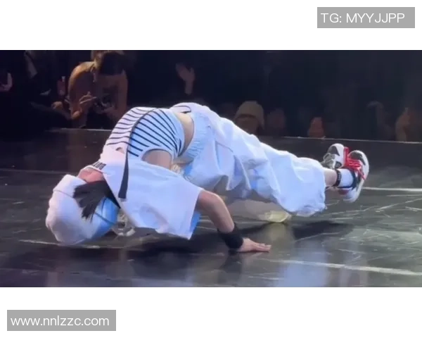 武汉街舞队引领热潮：力量与文化的双重变革之路