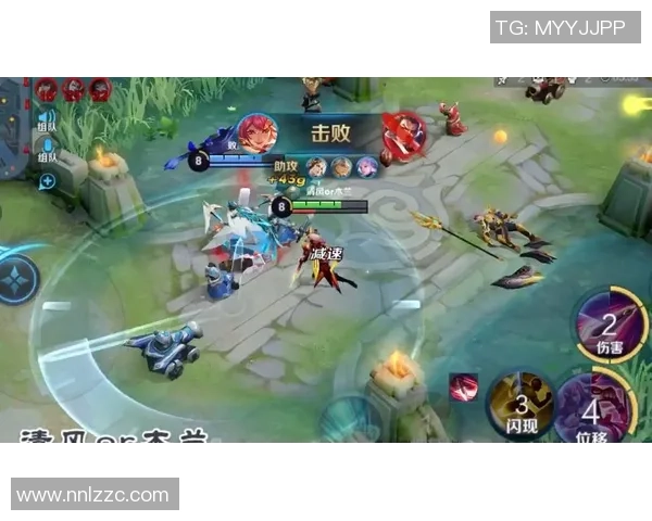 王者荣耀战术解析：WE战队进攻体系的深度剖析与应用策略