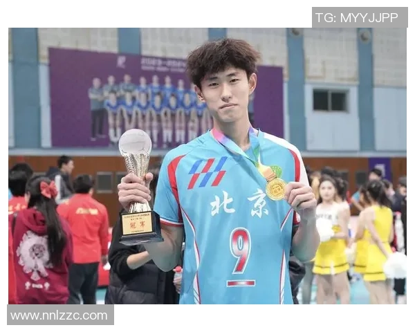 北京排球队转型之路的探索与挑战城市联赛特别报道