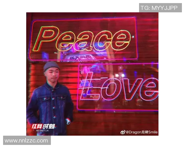 杨伟专访：从街头到舞台的蜕变与坚持的舞者之路